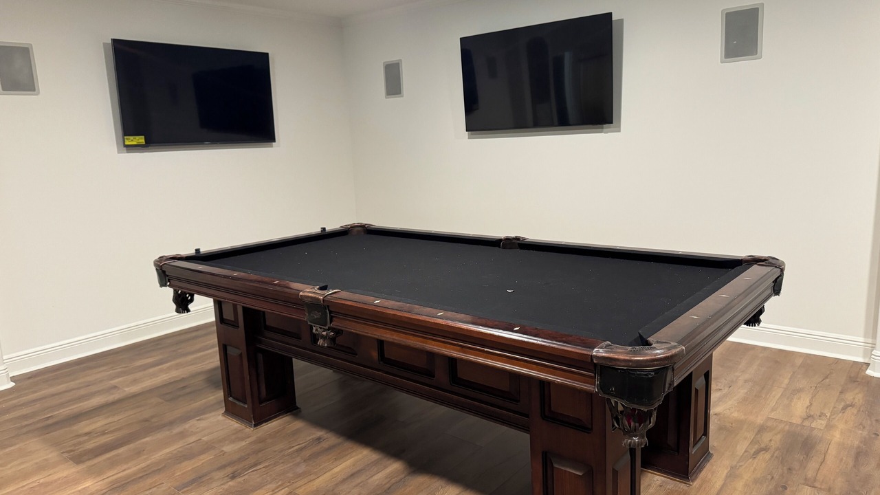 Photo of Bedroom in Tuscaloosa