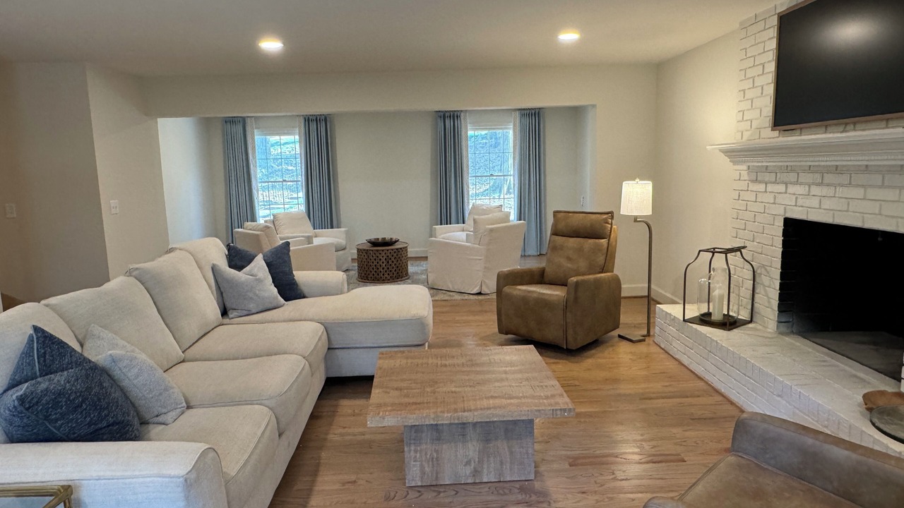 Photo of Livingroom in Tuscaloosa