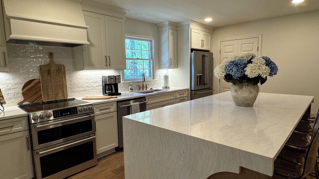 Photo of Kitchen in Tuscaloosa