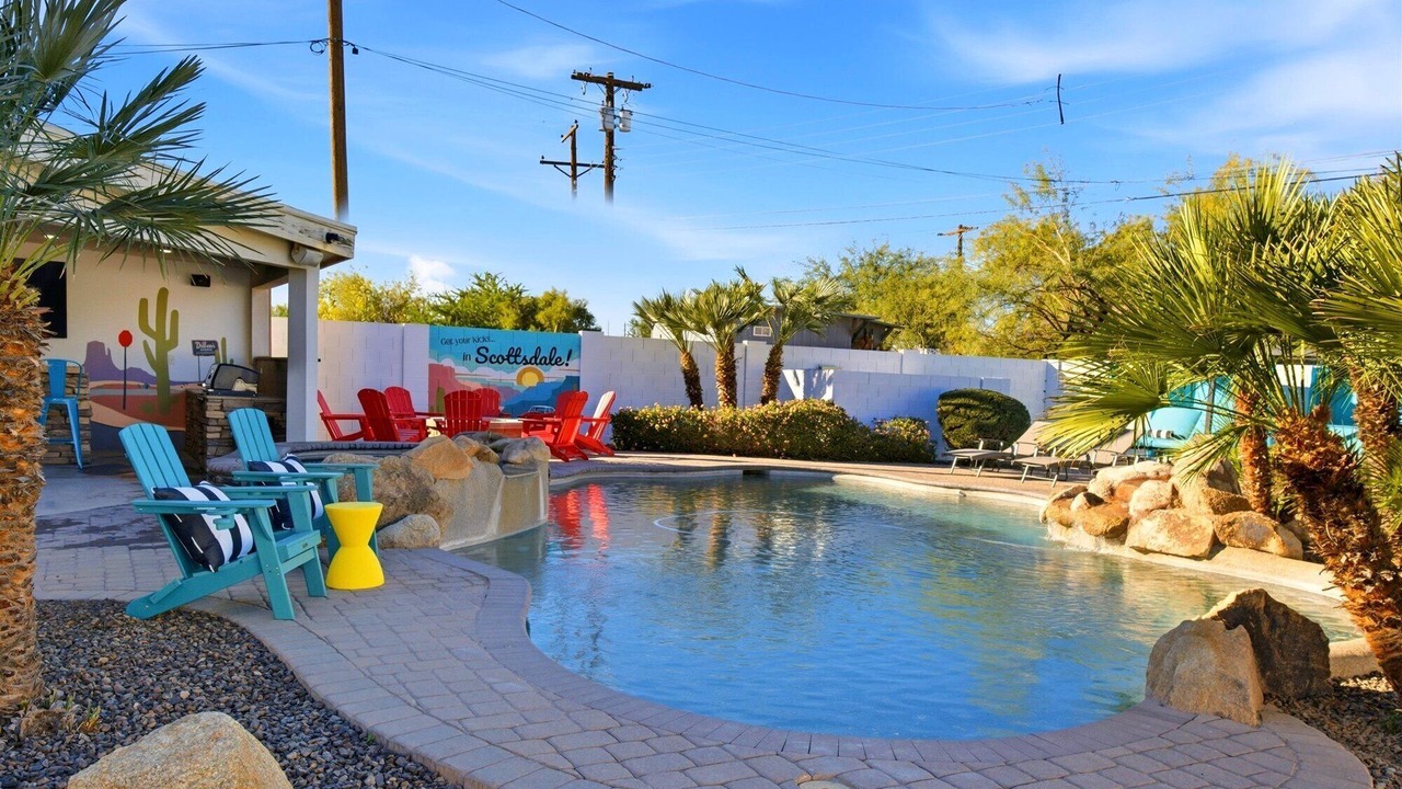 Photo of Outdoor in Cox Heights