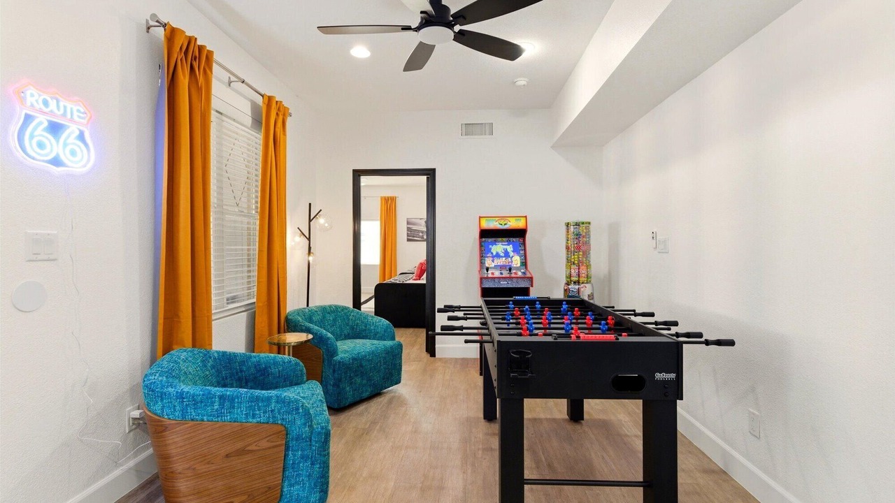 Photo of Bedroom in Cox Heights