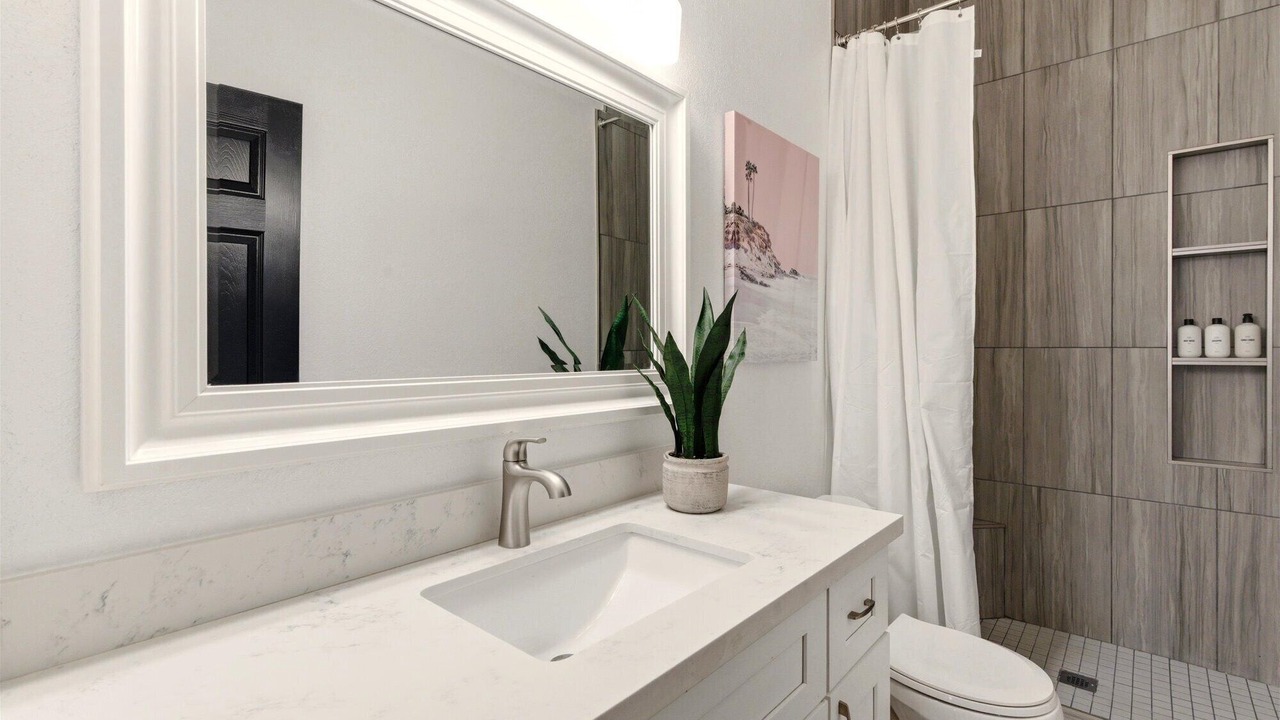 Photo of Bathroom in Cox Heights