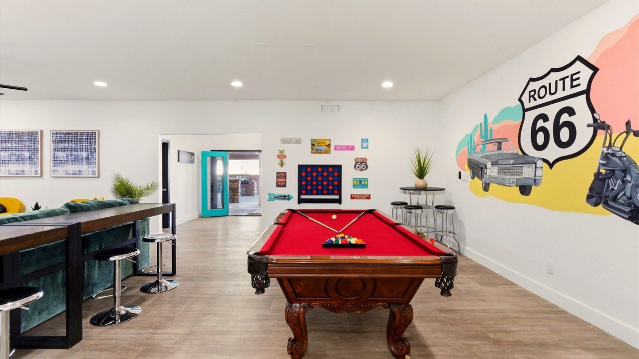 Photo of Bedroom in Cox Heights