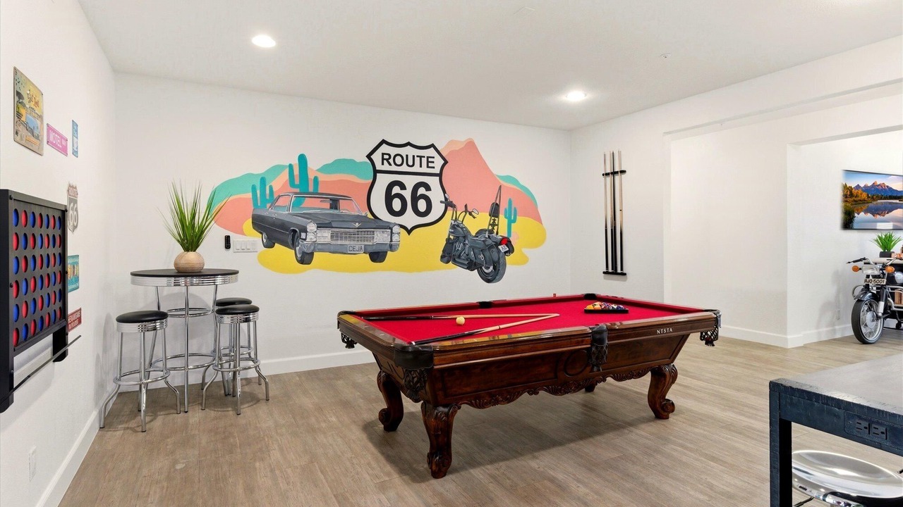 Photo of Bedroom in Cox Heights