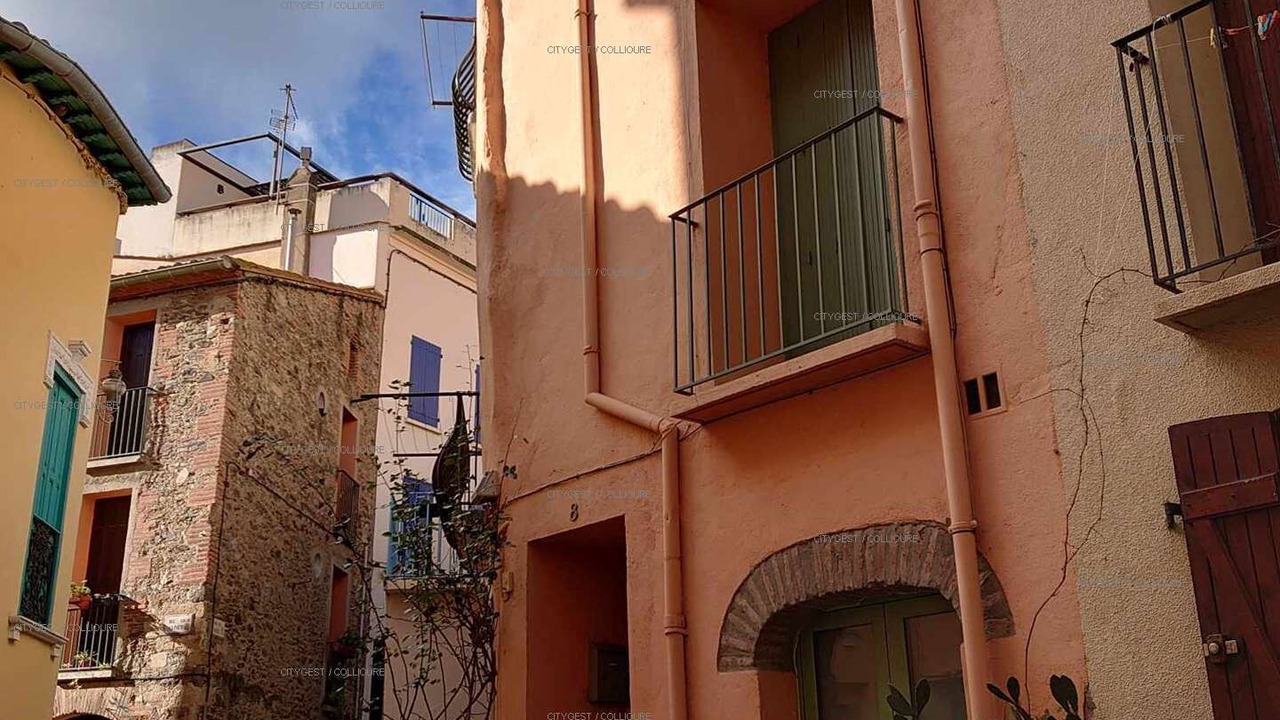 Photo of Outdoor in Collioure