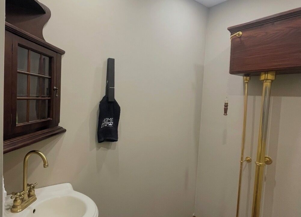 Photo of Bathroom in Mount Forest