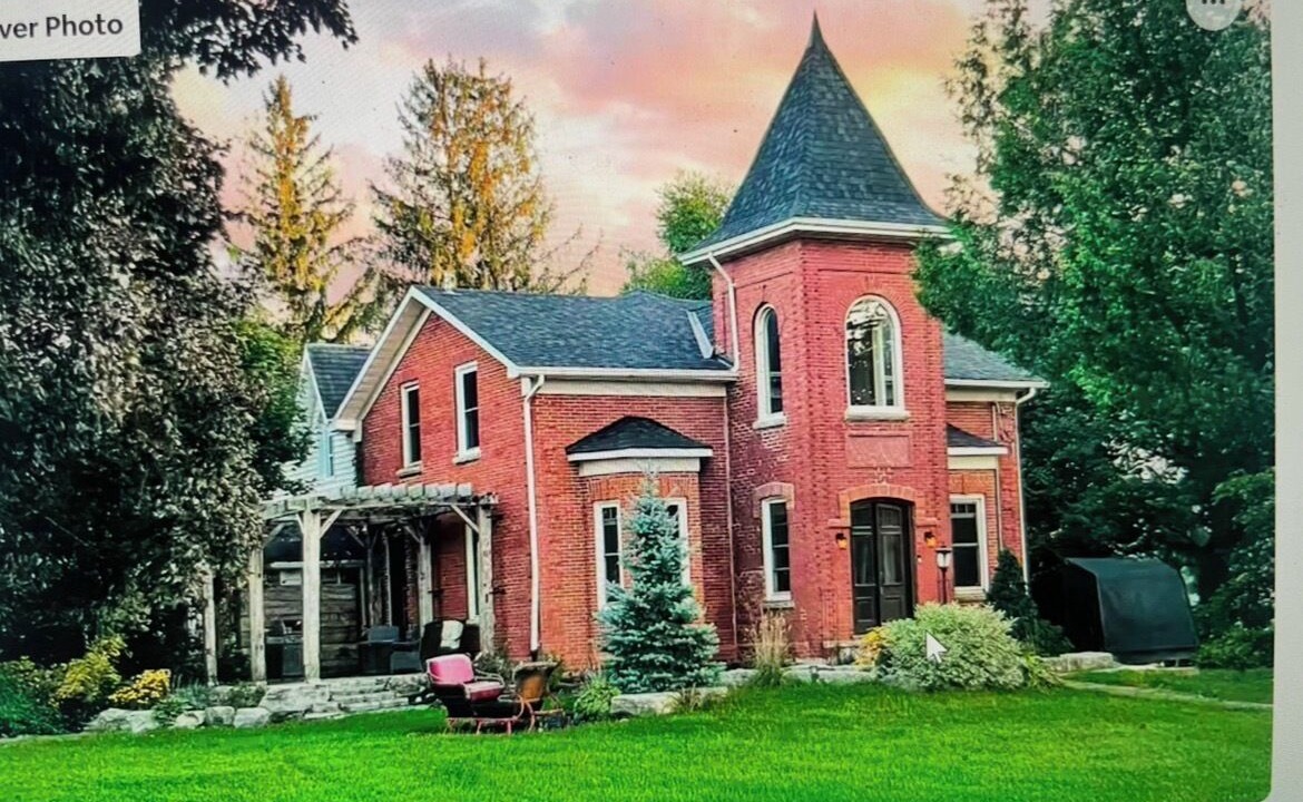 Photo of Outdoor in Mount Forest