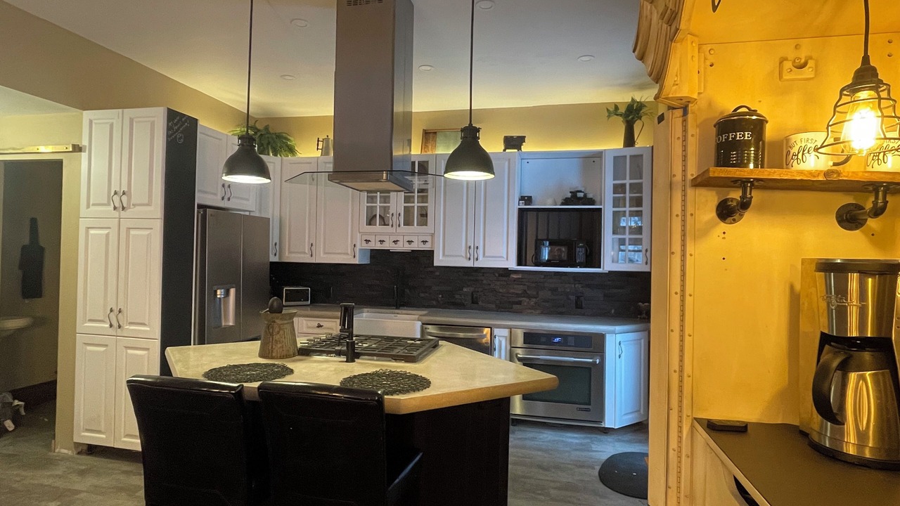 Photo of Kitchen in Mount Forest