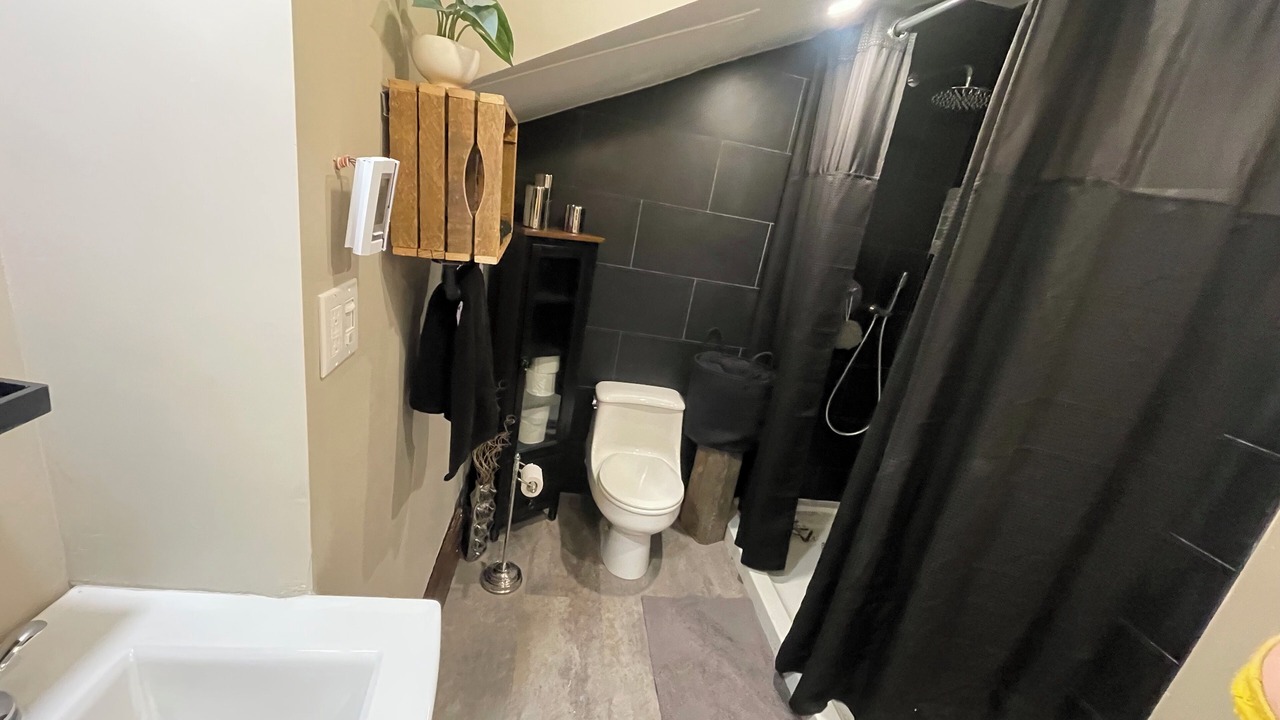 Photo of Bathroom in Mount Forest
