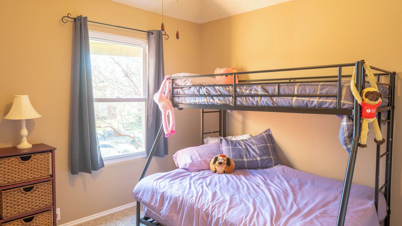Photo of Bedroom in Frisco