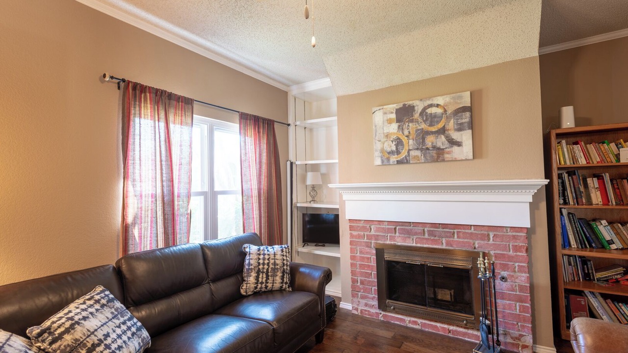 Photo of Livingroom in Frisco
