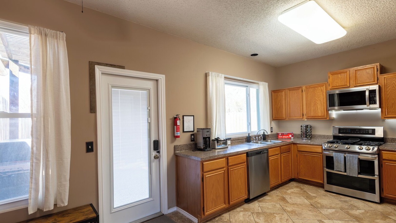 Photo of Kitchen in Frisco