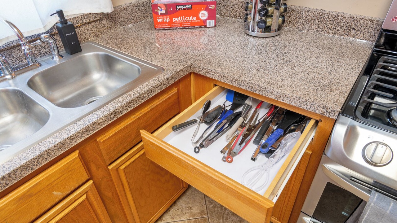 Photo of Kitchen in Frisco