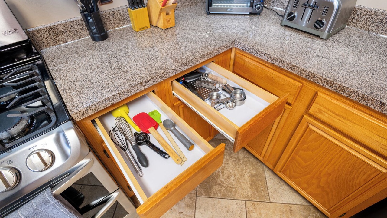 Photo of Kitchen in Frisco