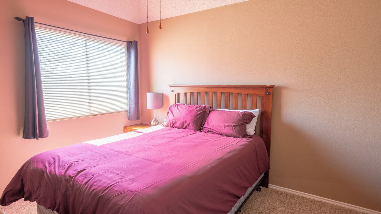 Photo of Bedroom in Frisco