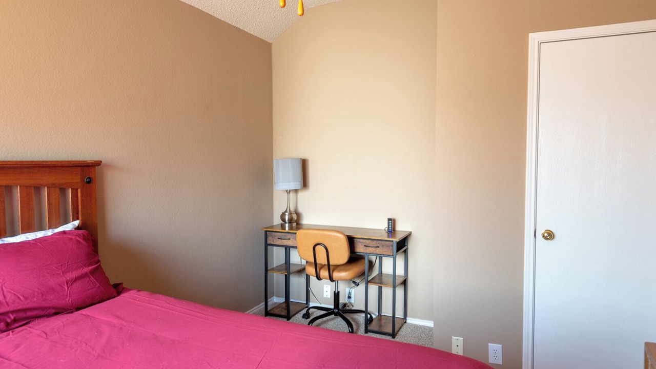 Photo of Bedroom in Frisco