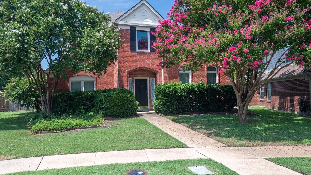 Photo of Outdoor in Frisco