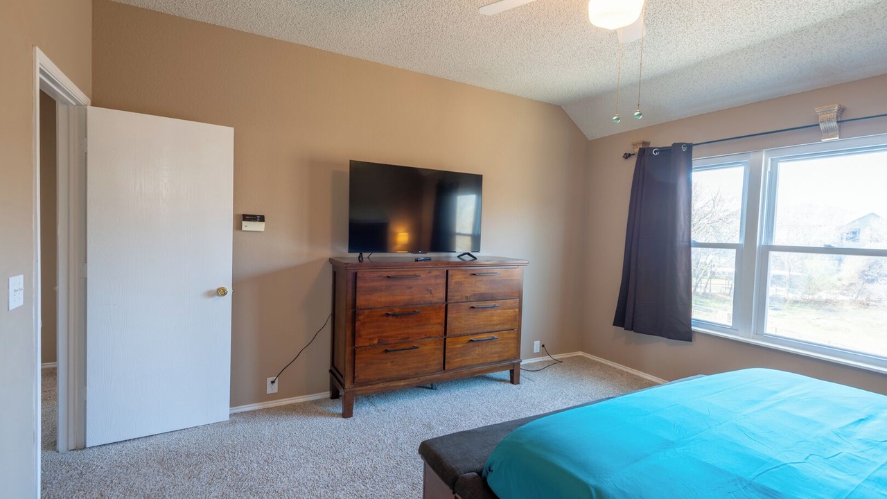 Photo of Bedroom in Frisco