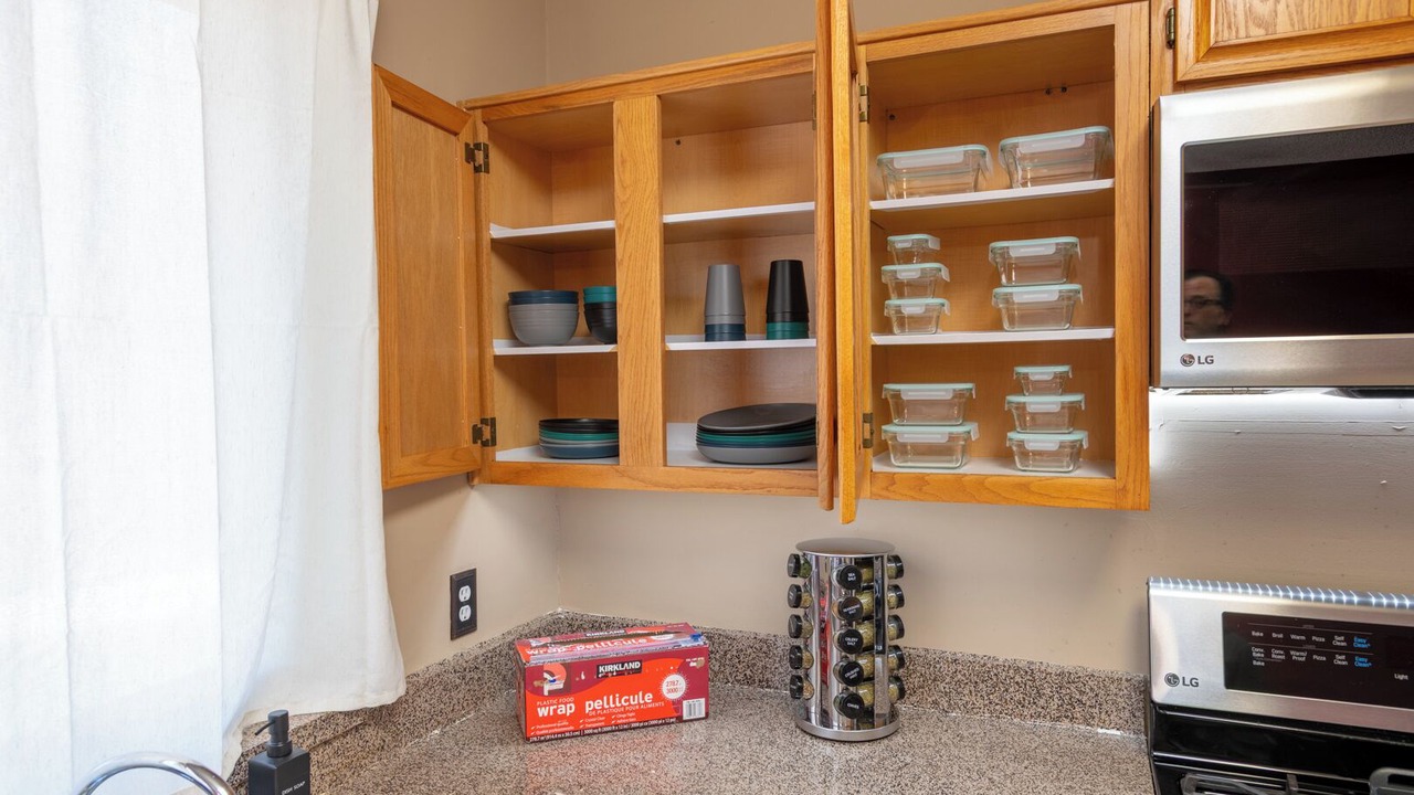 Photo of Kitchen in Frisco