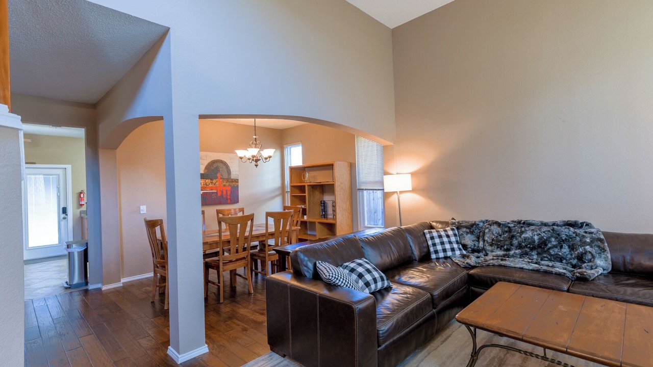 Photo of Livingroom in Frisco