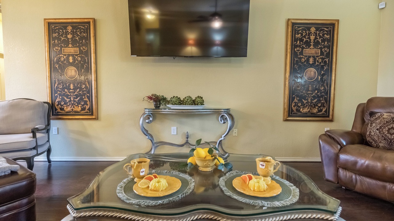 Photo of Livingroom in Abilene
