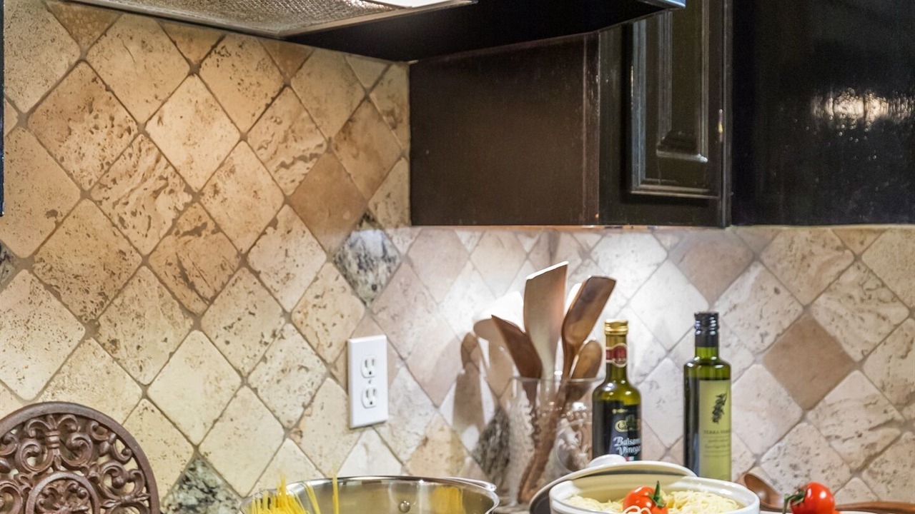 Photo of Kitchen in Abilene