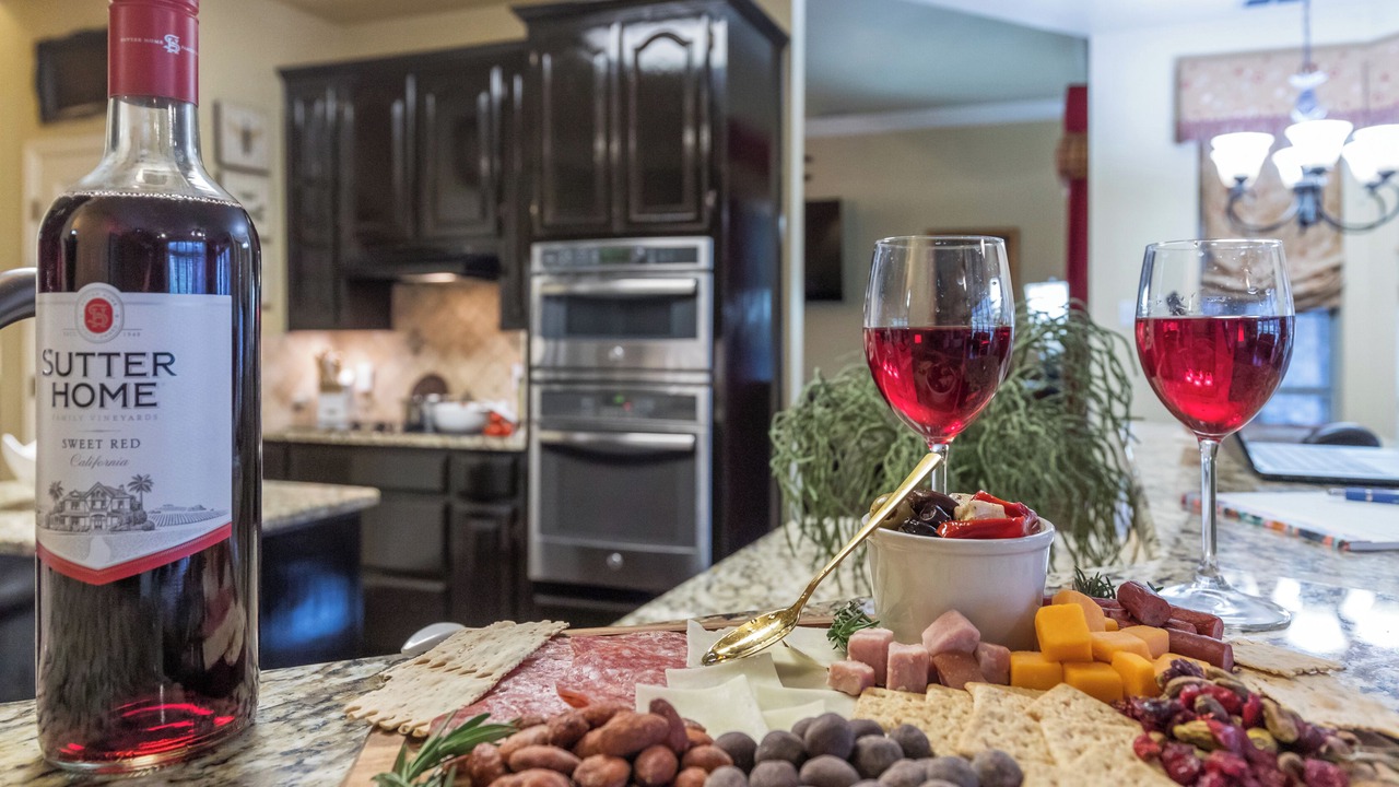 Photo of Kitchen in Abilene
