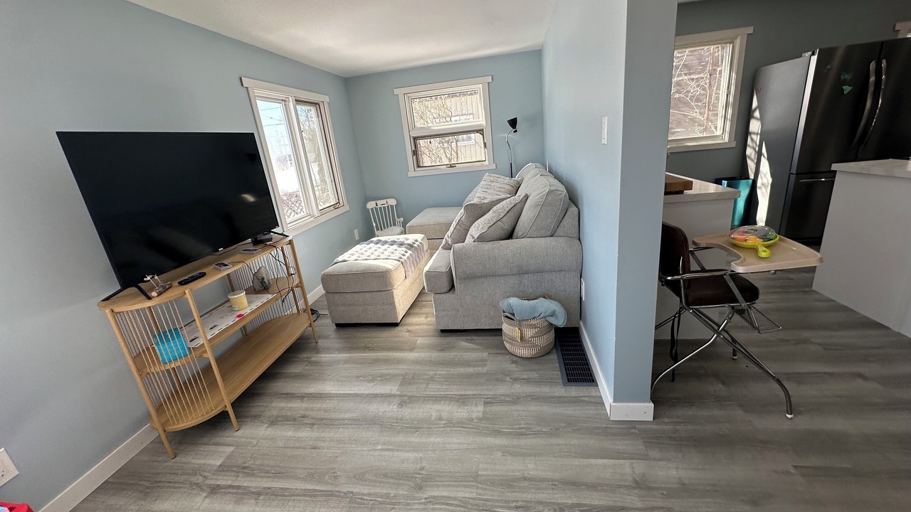 Photo of Livingroom in Carrying Place