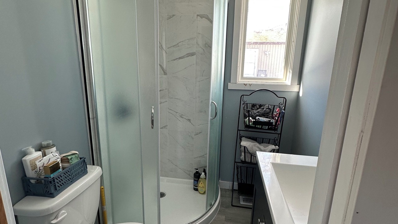 Photo of Bathroom in Carrying Place