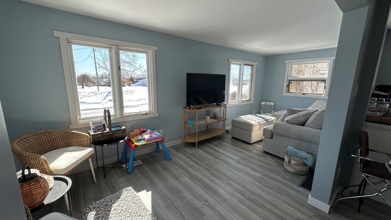 Photo of Livingroom in Carrying Place