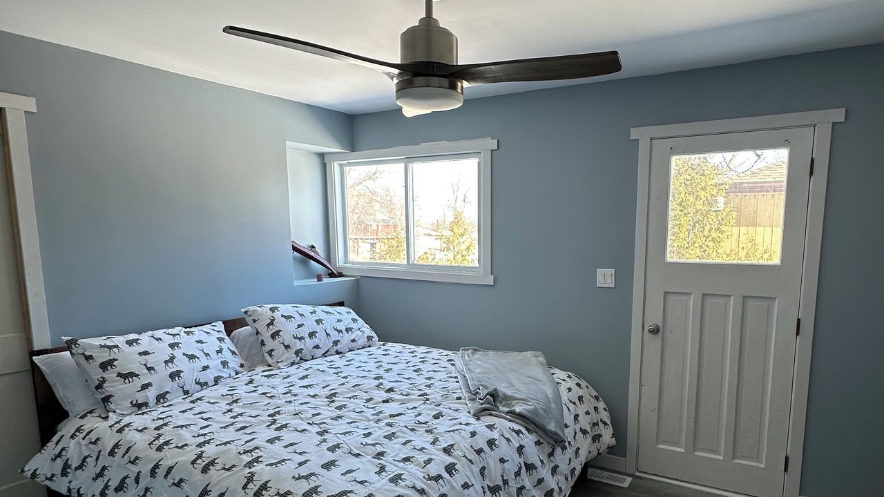 Photo of Bedroom in Carrying Place