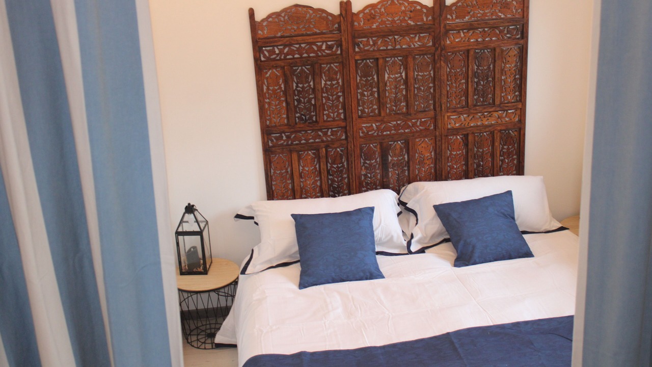 Photo of Bedroom in Castelnau-Riviere-Basse