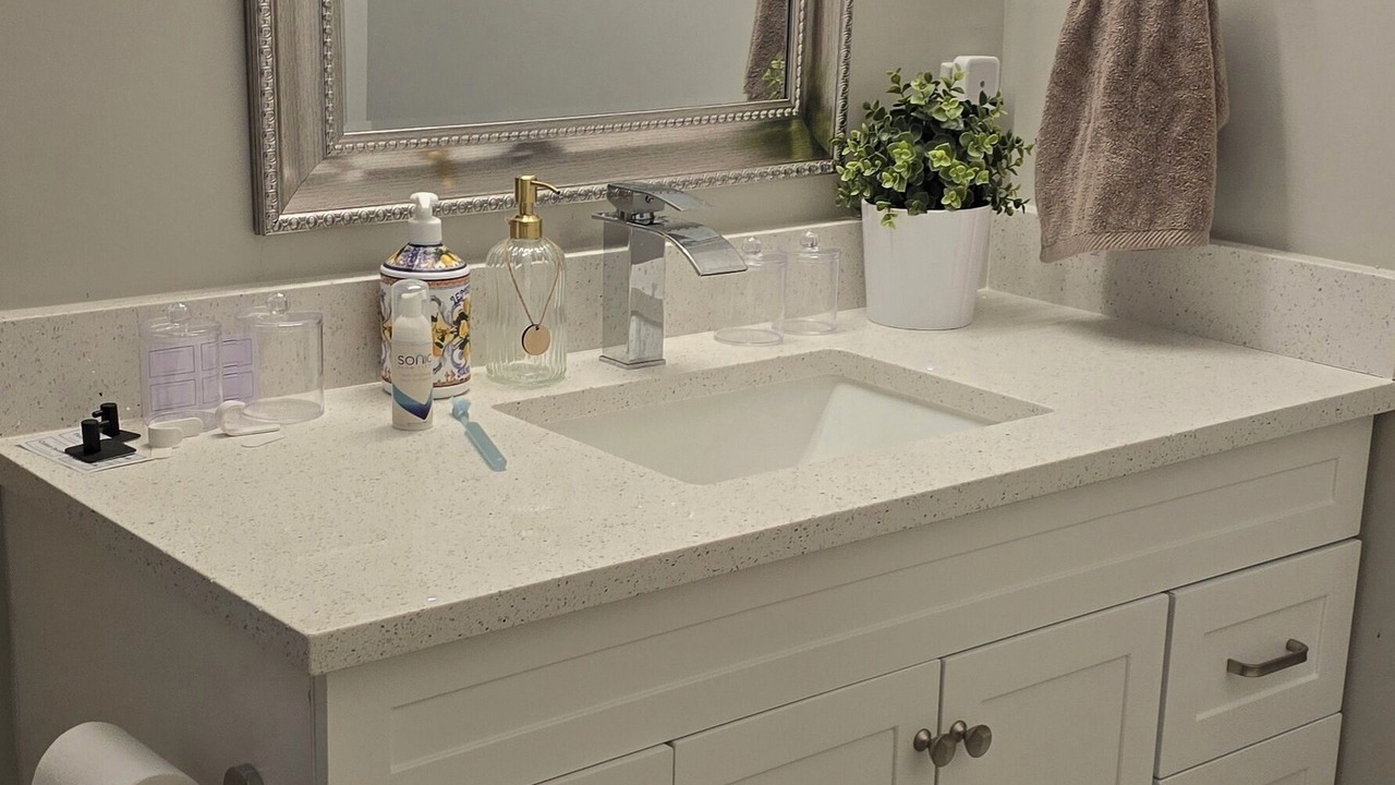 Photo of Bathroom in Bonita Springs
