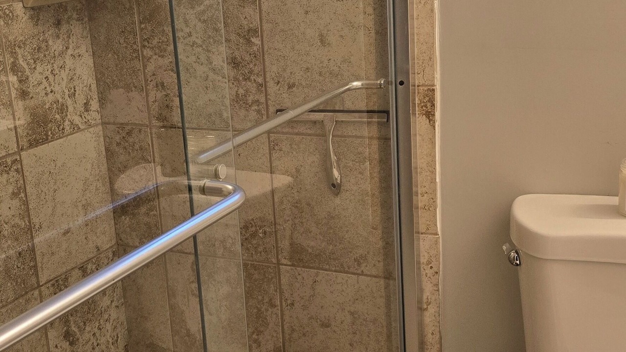 Photo of Bathroom in Bonita Springs
