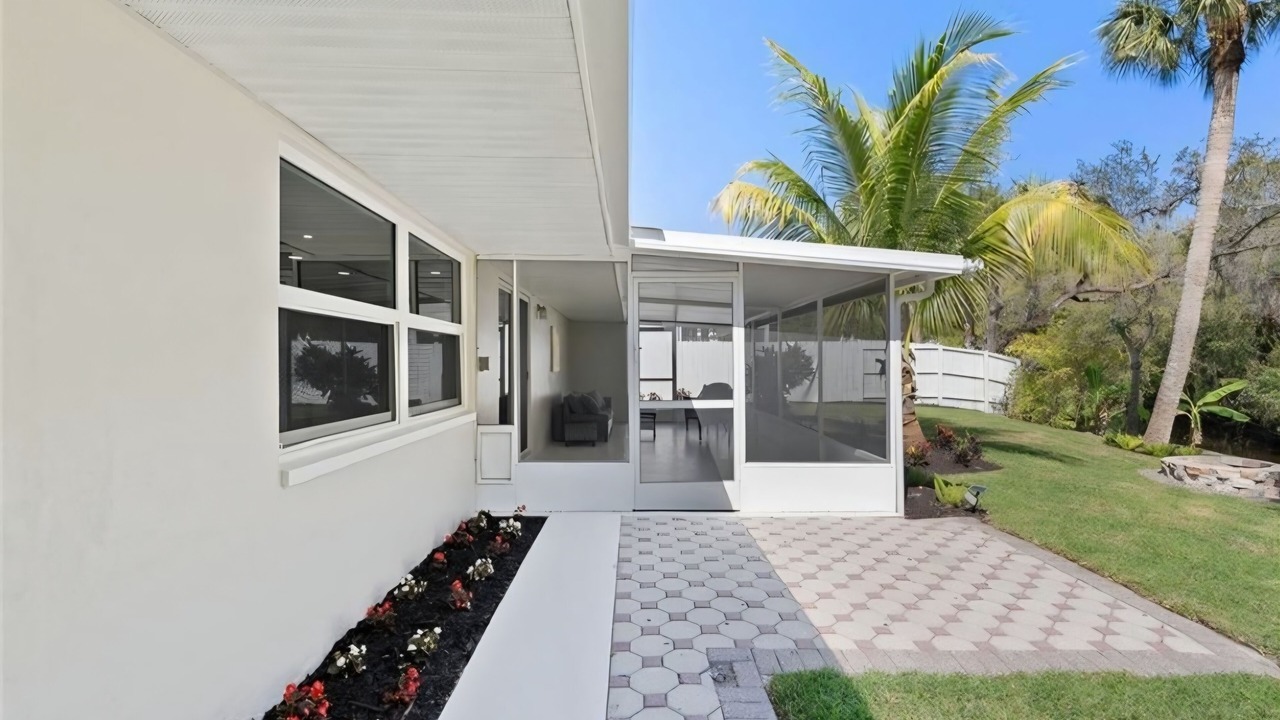 Photo of Patio Balcony in Bonita Springs