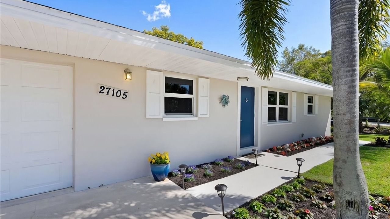 Photo of Outdoor in Bonita Springs
