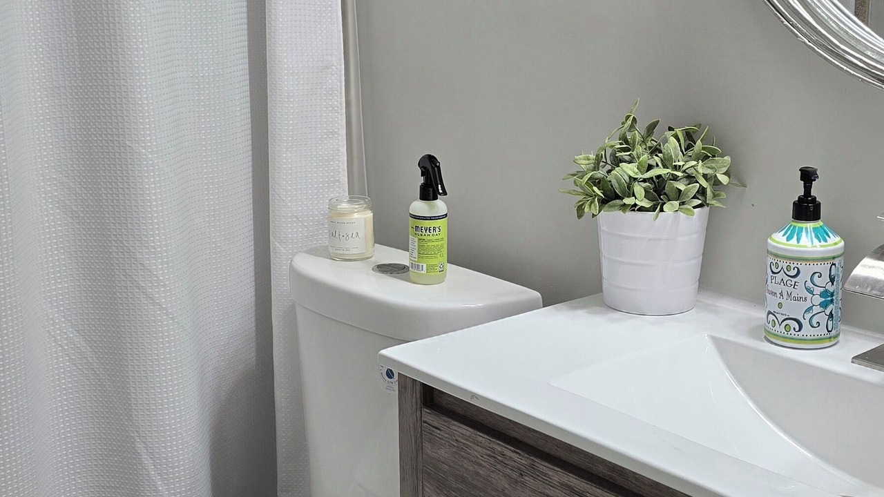 Photo of Bathroom in Bonita Springs
