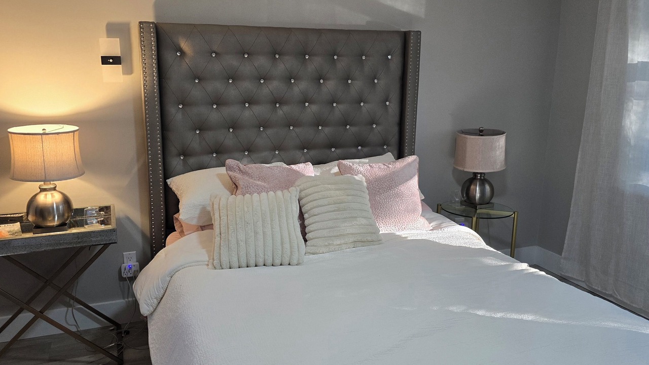 Photo of Bedroom in Bonita Springs