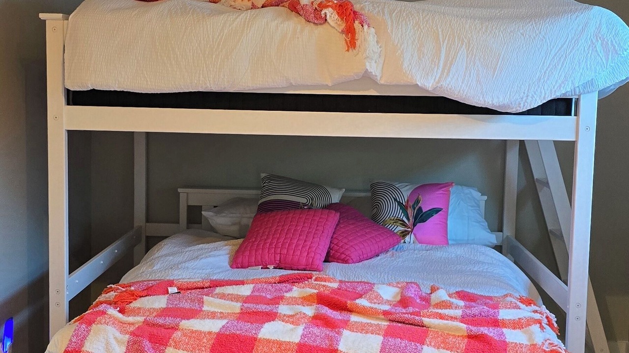 Photo of Bedroom in Bonita Springs