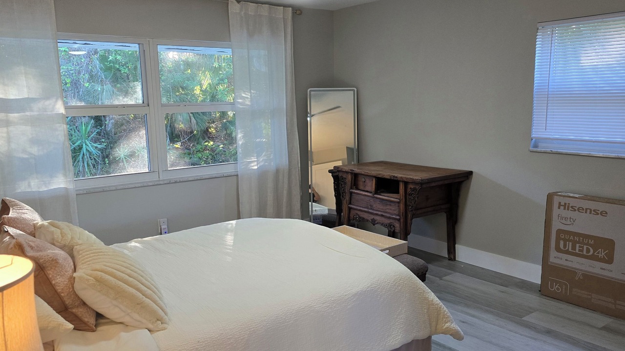 Photo of Bedroom in Bonita Springs