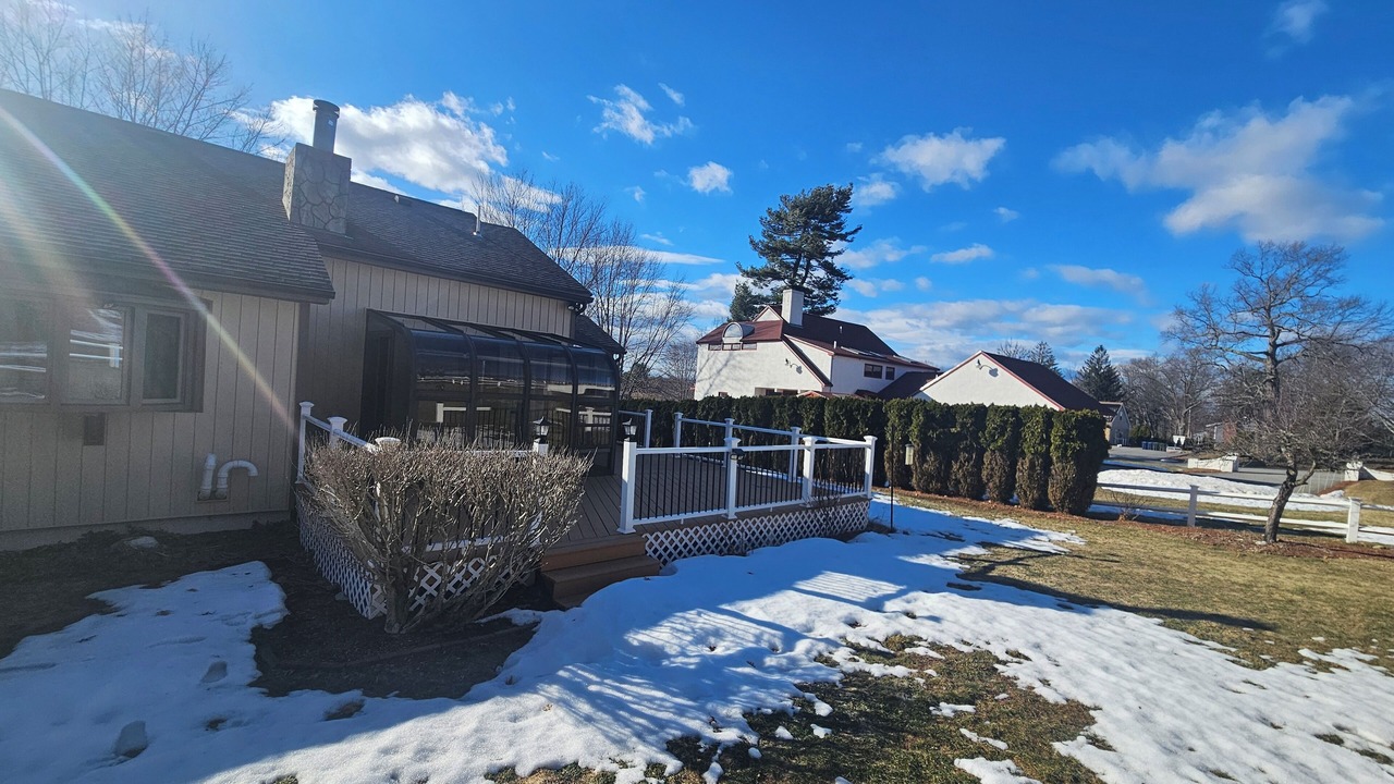 Photo of Outdoor in Dracut