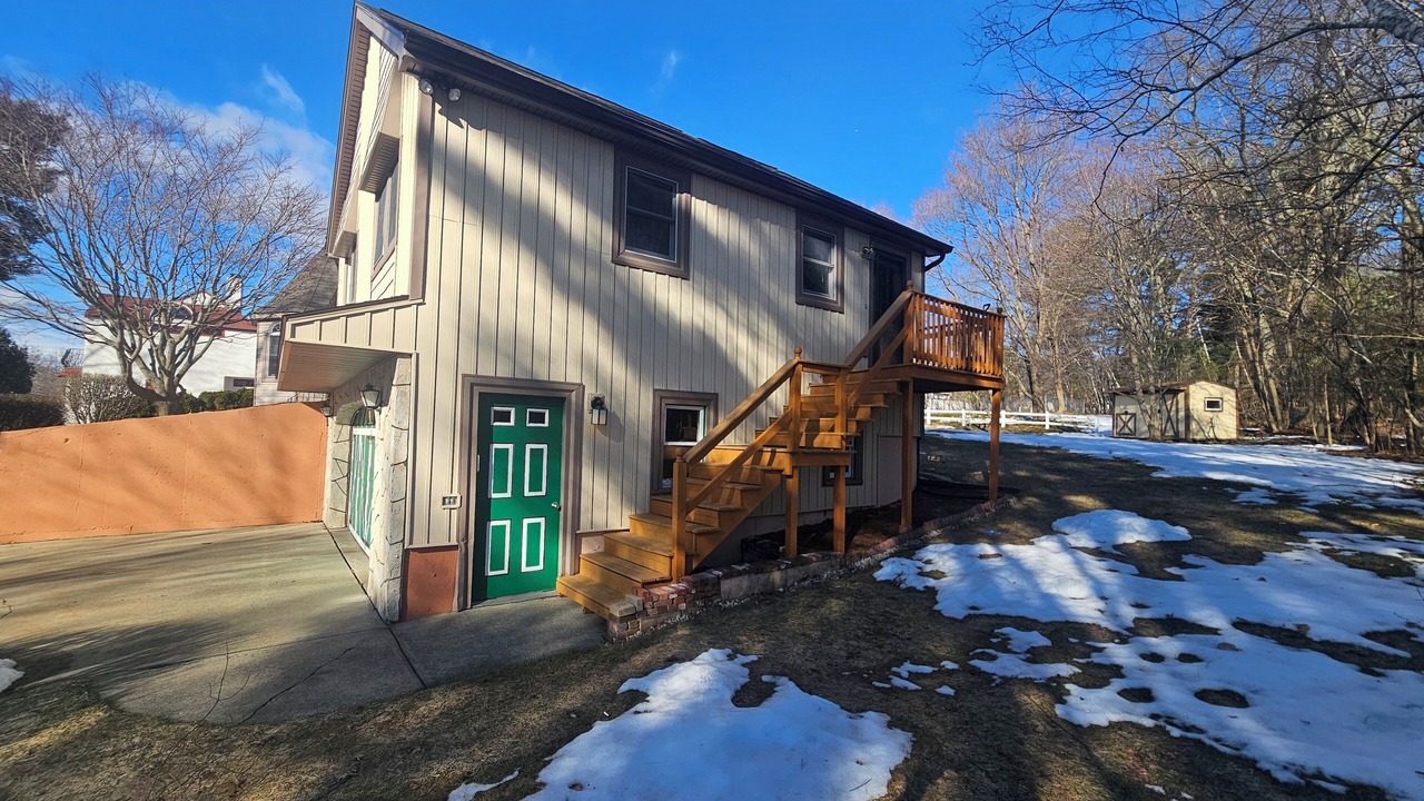 Photo of Outdoor in Dracut