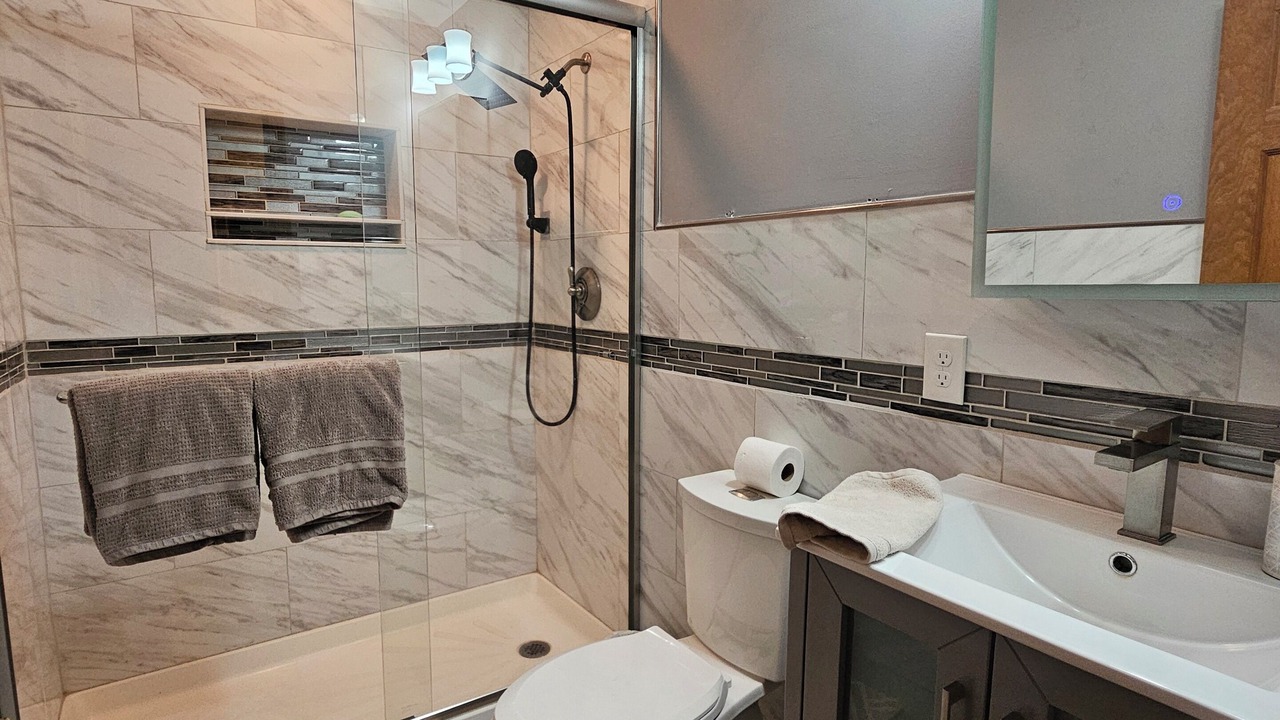 Photo of Bathroom in Dracut