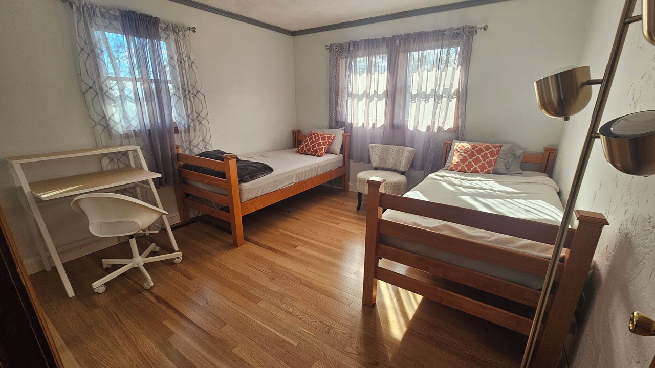 Photo of Bedroom in Dracut