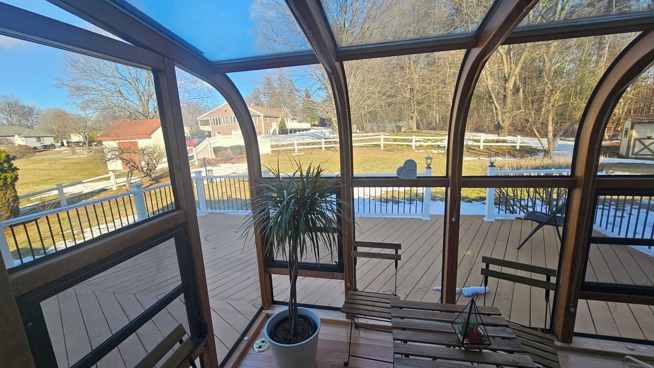 Photo of Outdoor in Dracut