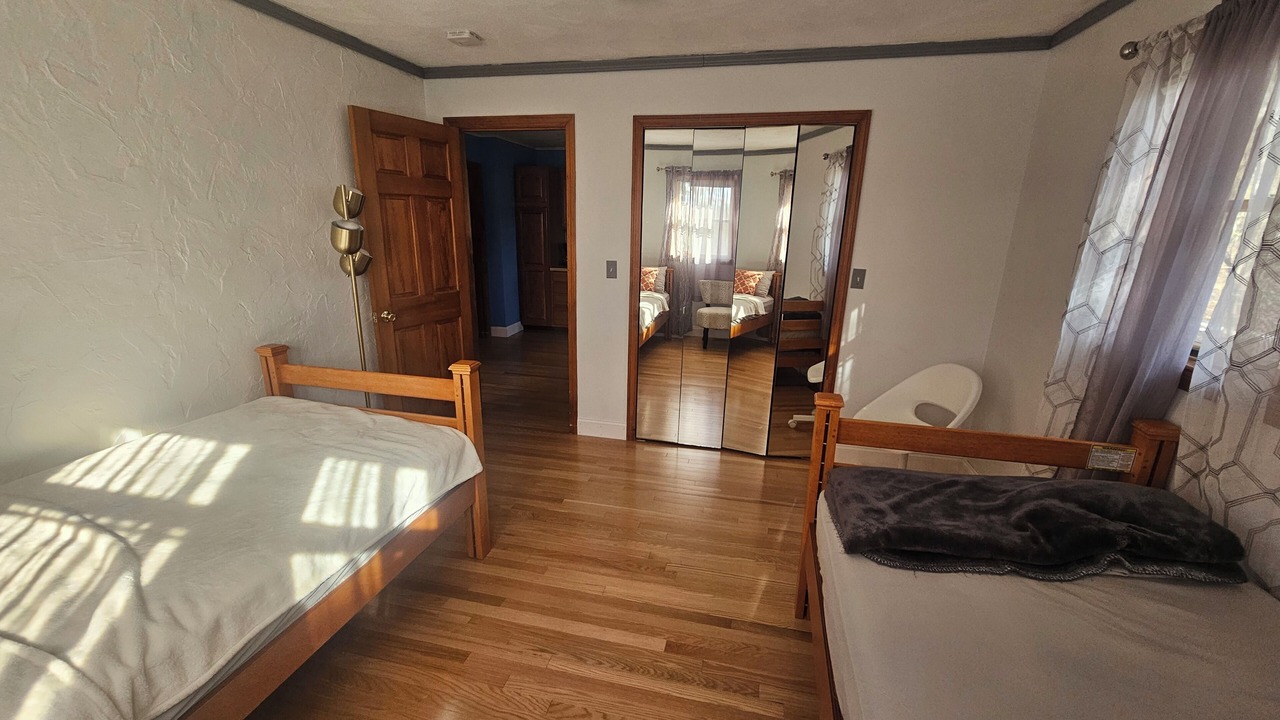 Photo of Bedroom in Dracut
