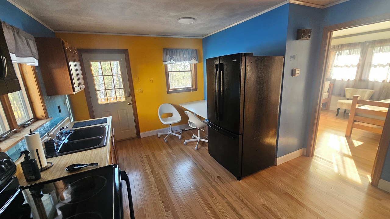 Photo of Kitchen in Dracut