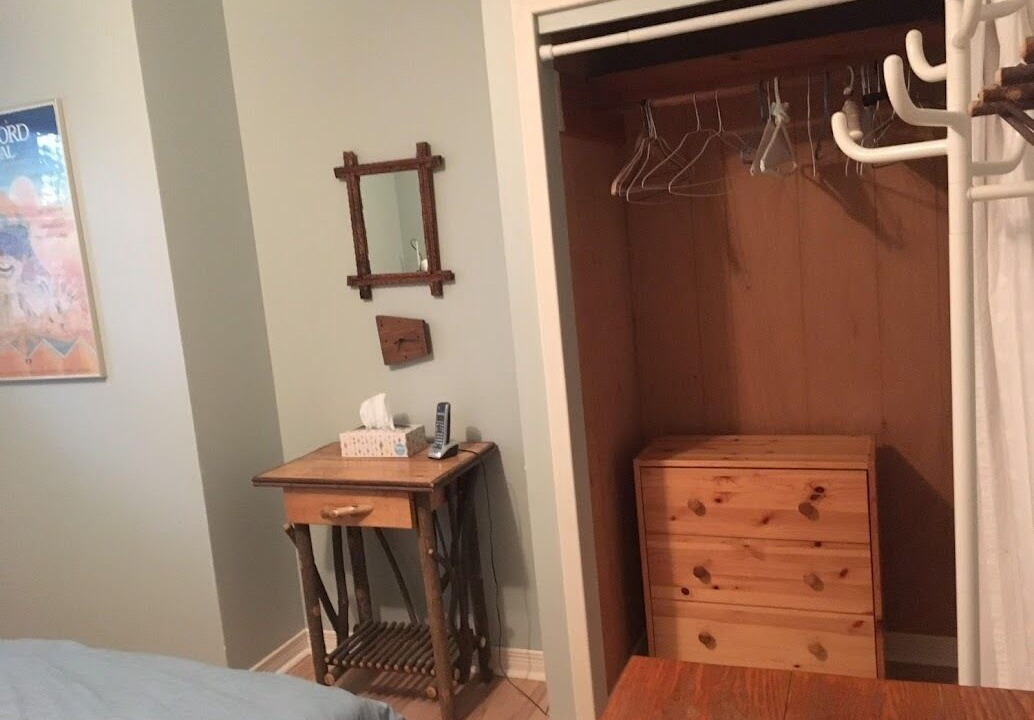 Photo of Bedroom in Southampton