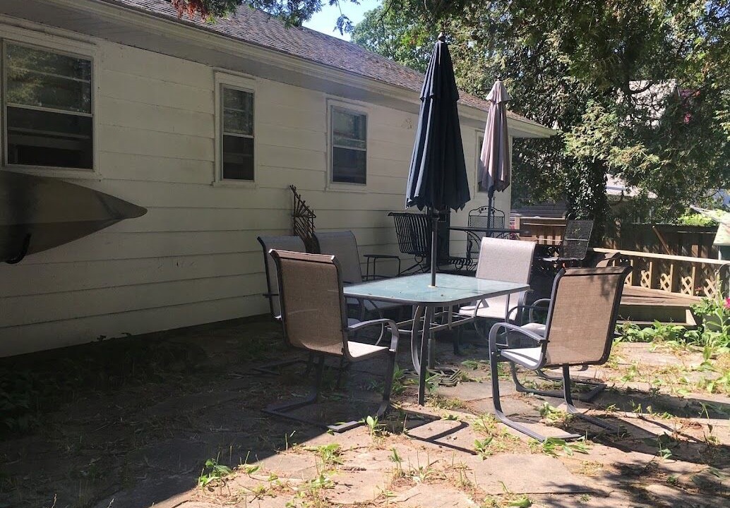 Photo of Outdoor in Southampton