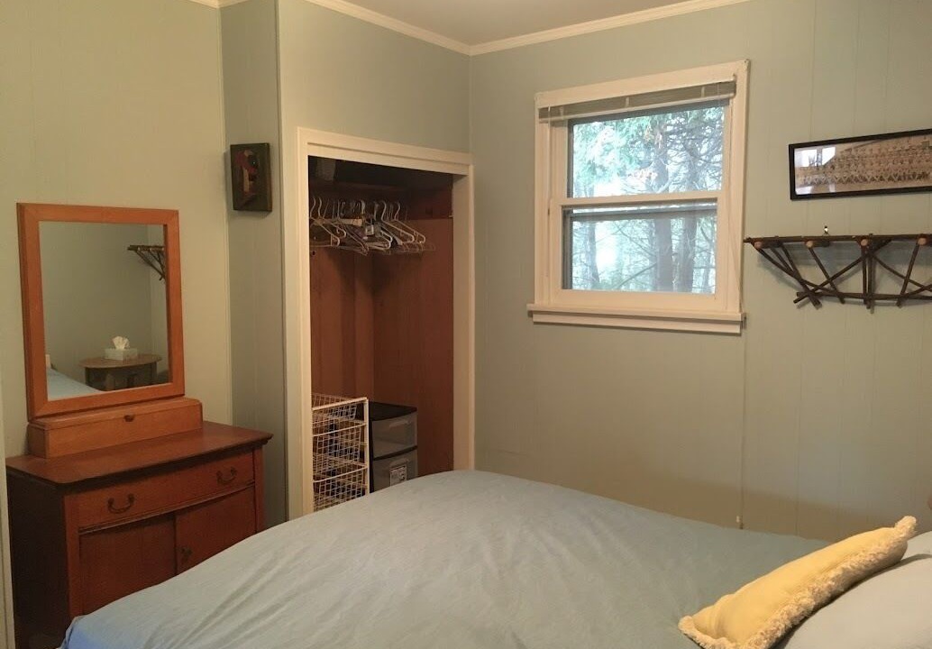 Photo of Bedroom in Southampton